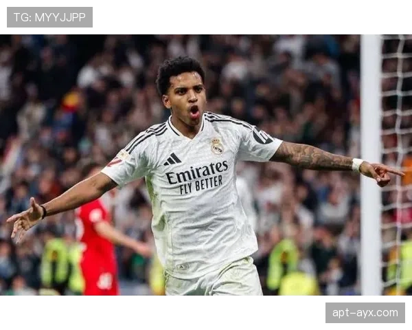 罗德里戈身价飙升，德转市场最新估值备受关注