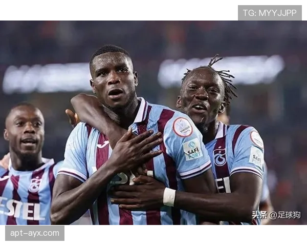 特拉布宗体育状态回暖,提速比赛节奏引领土超新风潮 特拉布宗体育状态回暖,提速比赛节奏引领土超新风潮