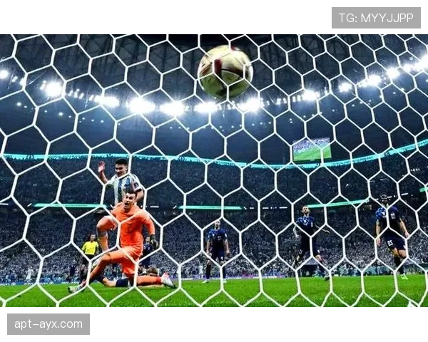 阿根廷队控场能力惊艳世界杯赛场，再度闪耀绿茵