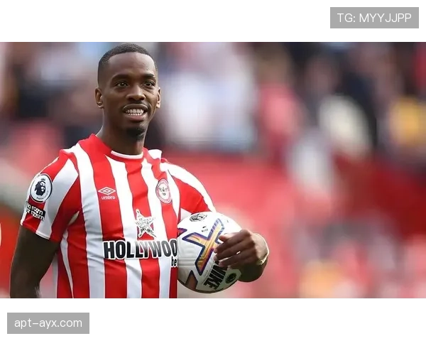 英超布伦特福德