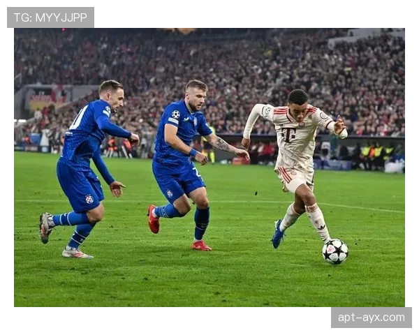 穆西亚拉 vs 内马尔:盘带效率与进攻参与度对比分析 穆西亚拉 vs 内马尔:盘带效率与进攻参与度对比分析