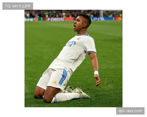 维尼修斯 vs 罗德里戈：双子星进攻效率与战术角色对比