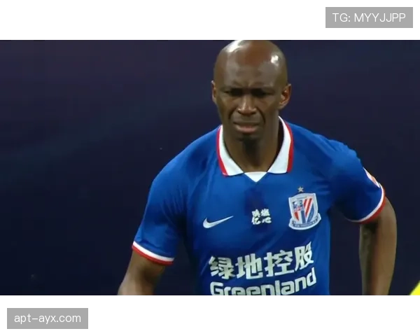 申花进攻全靠外援？体系僵化问题藏不住了