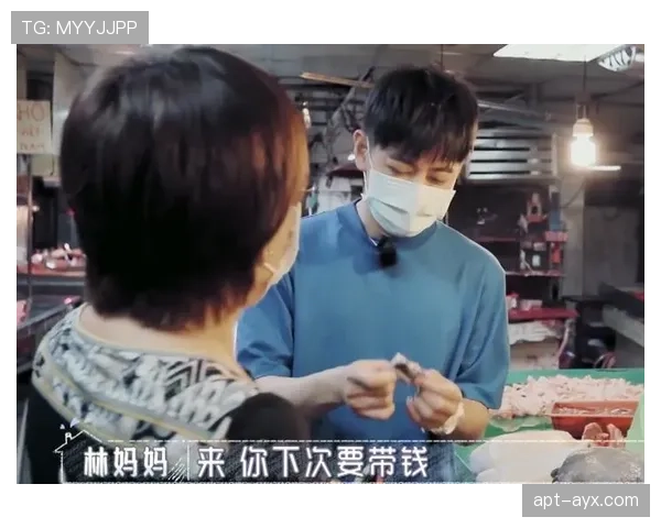 杨倩家的冰箱里塞满金牌，邻居说她妈买菜都用冠军同款保温袋