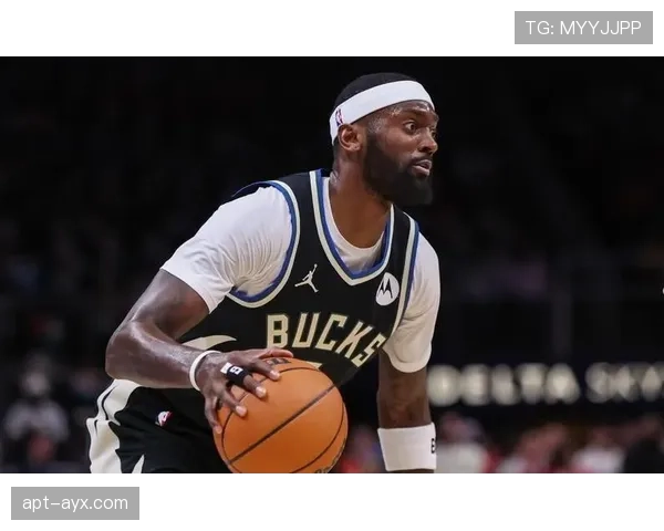 波蒂斯无球切入效率提升，内线终结改变雄鹿进攻结构